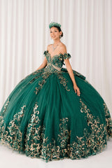 Cinderella Couture - PR8420JQ