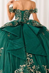 Cinderella Couture - PR8420JQ