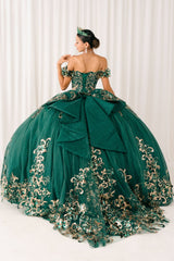 Cinderella Couture - PR8420JQ