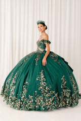 Cinderella Couture - PR8420JQ