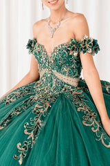 Cinderella Couture - PR8420JQ