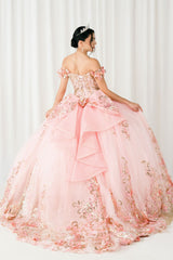 Cinderella Couture - PR8420JQ