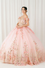 Cinderella Couture - PR8420JQ