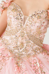 Cinderella Couture - PR8420JQ