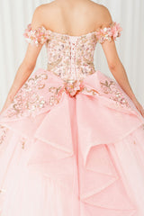Cinderella Couture - PR8420JQ
