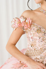 Cinderella Couture - PR8420JQ