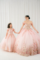Cinderella Couture - PR8420JQ