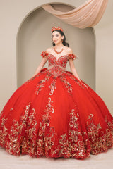 Cinderella Couture - PR8420JQ