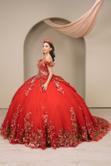 Cinderella Couture - PR8420JQ