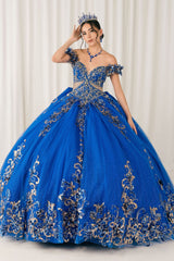 Cinderella Couture - PR8420JQ
