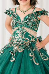 Cinderella Couture - PR8420P