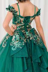 Cinderella Couture - PR8420P