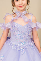 Cinderella Couture - PR8585Q