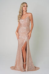Amelia Couture - ACBZ011