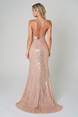 Amelia Couture - ACBZ011