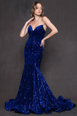 Amelia Couture - AC392