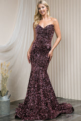 Amelia Couture - AC392