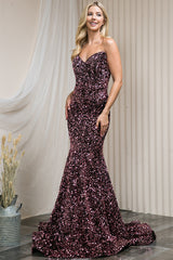 Amelia Couture - AC392