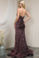 Amelia Couture - AC392