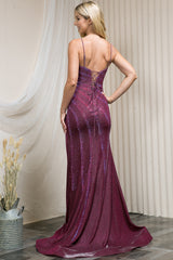 Amelia Couture - AC397