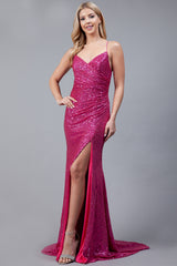 Amelia Couture - ACBZ011