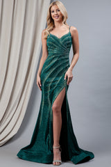 Amelia Couture - AC397