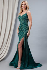 Amelia Couture - AC397