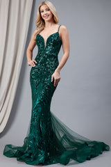 Amelia Couture - AC7021