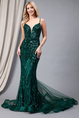 Amelia Couture - AC7021