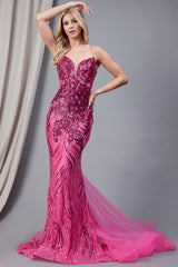 Amelia Couture - AC7021