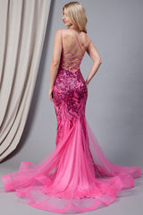Amelia Couture - AC7021