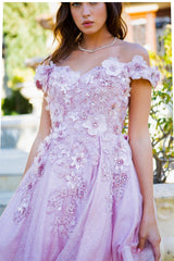 Cinderella Couture - Quincenera - 5120J