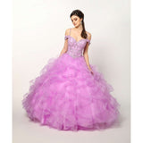 Juliet - Quinceañera Dresses - JT1421