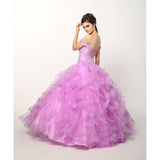 Juliet - Quinceañera Dresses - JT1421