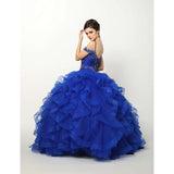 Juliet - Quinceañera Dresses - JT1421