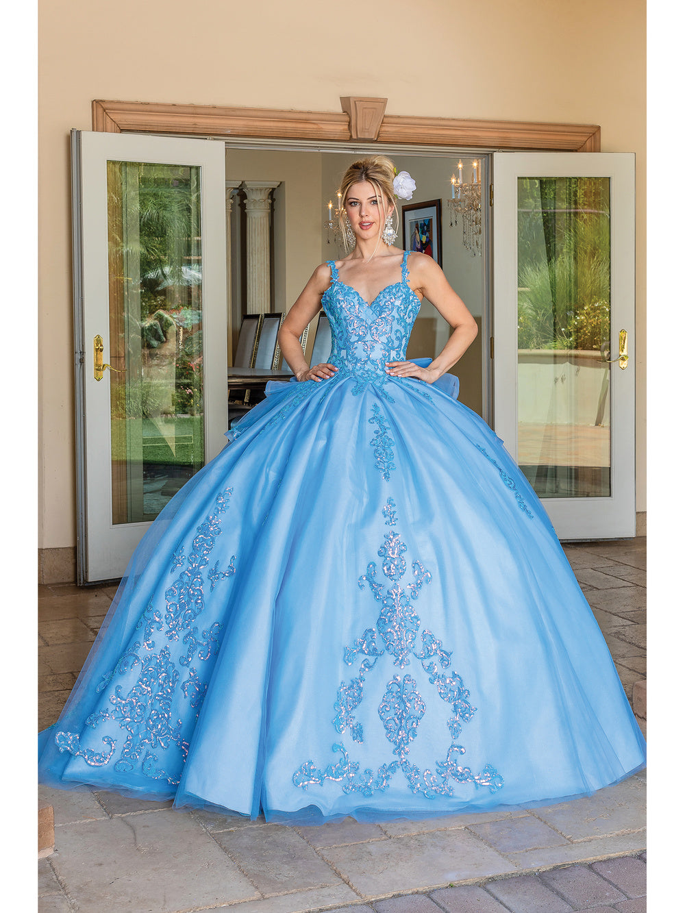 Majestic, Dresses, Toddler Majestic Kansas City Royals Crisscross Dress  Colorblue Size 2t