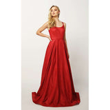 Juliet - Prom Dresses - JT206