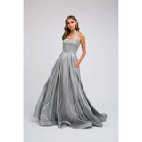 Juliet - Prom Dresses - JT206