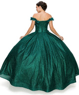 Cinderella Couture - Quincenera - 8020J
