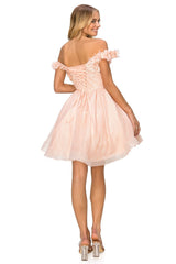 Cinderella Couture - Quincenera - 5120J