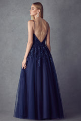 Juliet - Prom Dresses - JT256
