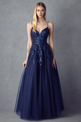 Juliet - Prom Dresses - JT256