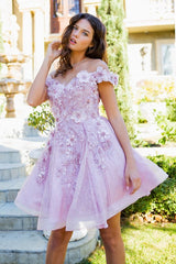 Cinderella Couture - Quincenera - 5120J