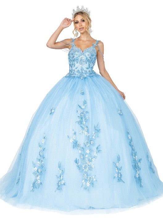 Dancing queen quinceanera best sale