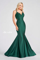 Ellie Wilde - Prom Dress - EW122001