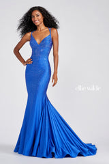 Ellie Wilde - Prom Dress - EW122001