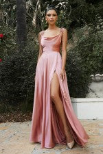 Ladivine - Prom Dresses - BD104