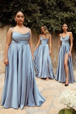 Ladivine - Prom Dresses - BD104