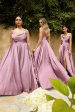 Ladivine - Prom Dresses - CDBD104