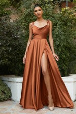 Ladivine - Prom Dresses - BD104